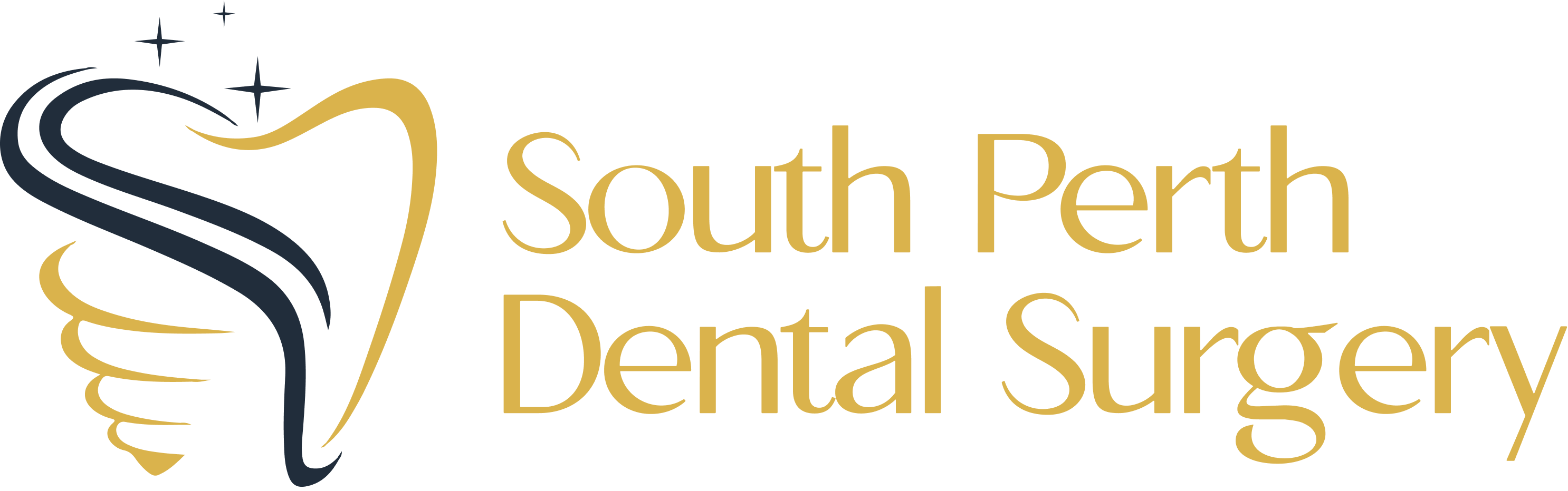 South Perth Dental Surgery logo